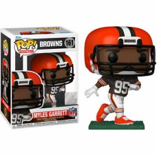 NFL Browns - Myles Garrett