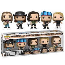Pearl Jam - 5PK