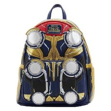 Loungefly - Thor Love and Thunder Mini Backpack