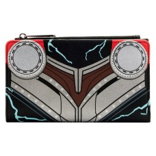 Loungefly - Thor Love and Thunder Wallet