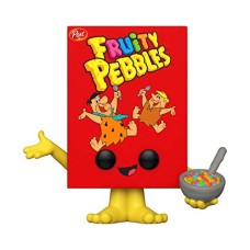 Fruity Pebbles - Fruity Pebbles