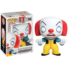 it - Pennywise 