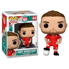 Liverpool - Andy Robertson