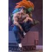 Street Fighter - Blanka & Fei Long