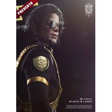 Michael Jackson - (Black Label)