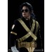 Michael Jackson - (Black Label)