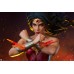 DC: Wonder Woman - Wonder Woman: Saving the Day