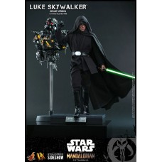 Star Wars: The mandalorian - Luke Skywalker (Deluxe)