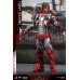Iron Man 2 - Tony Stark (Mark V Suit Up Version) Deluxe