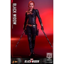 Marvel: Black Widow - Black Widow