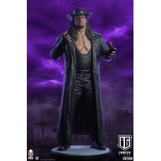 WWE: Undertaker - The Modern Phenom
