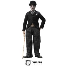 The Pawnshop Little Tramp - Charlie Chaplin
