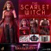 Marvel: Wanda Visión - The Scarlet Witch