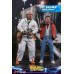 Back to the Future - Doc Brown (Deluxe Version)