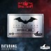 DC: Batman - Batman Batarang