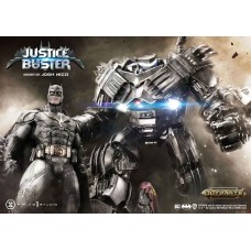 Batman - Justice Buster (Ultimate Versión)