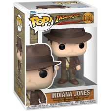 Indiana Jones - Indiana Jones 