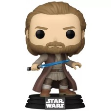 Obi-Wan Kenobi - Obi-Wan (Battle Pose)