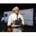 Back To The Future - Ultimate Doc Brown 1985