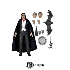 Universal Monster - Ultimate Dracula