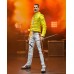 Queen - Freddie Mercury: Yellow Jacket