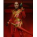 Flash Gordon (1980) - Ultimate Ming (Red Military)
