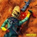 Mars Attack Wave 1 - Martian (Smashing The Enemy)