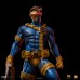 Marvel Comics -  Cyclops Unleashed Deluxe
