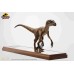 Jurassic Park - "Clever Girl" Velociraptor
