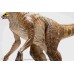 Jurassic Park - "Clever Girl" Velociraptor