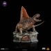 Jurassic World Dominion - Dimetrodon