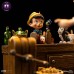 Disney Classic 100 Years - Pinocchio (Deluxe)