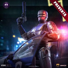 RoboCop - RoboCop (Deluxe)