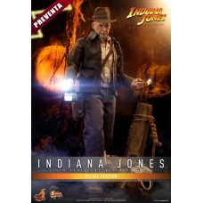 Indiana Jones and the Dial of Destiny - Indiana Jones (Deluxe)