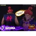 Street Fighter - Akuma