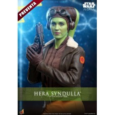 Star Wars: Ahsoka - Hera Syndulla