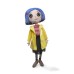 Coraline - Coraline With Button Eyes