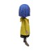 Coraline - Coraline With Button Eyes