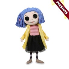 Coraline - Coraline (Premium Plush Doll)