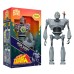 The Iron Giant - The Iron Giant Super Cyborg (Full Color) 11" Scale - Super 7
