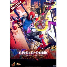 Spider-Man: Across the Spider-Verse - Spider-Punk
