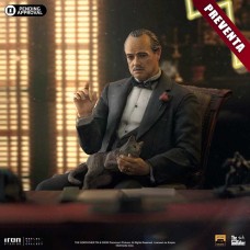 The Godfather - Don Vito Corleone (Deluxe)