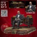 The Godfather - Don Vito Corleone (Deluxe)