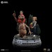 E.T. The Extra-Terrestial - E.T., Elliot and Gertie (Deluxe)
