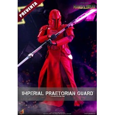 Star Wars : The Mandalorian - Imperial Praetorian Guard