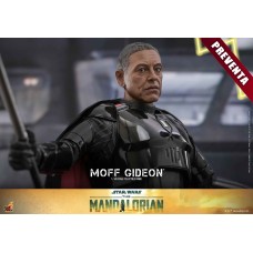 Star Wars: The Mandalorian - Moff Gideon