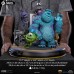 Disney: Monster Inc (Deluxe) - Sulley, Mick Wazowski, Randall and Boo