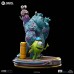 Disney: Monster Inc - Sulley, Mick Wazowski and Boo