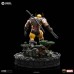 Marvel - Wolverine Unleashed (Deluxe)