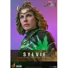 Marvel: Loki - Sylvie